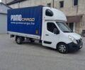 Білий Рено Мастєр, об'ємом двигуна 2.3 л та пробігом 878 тис. км за 16200 $, фото 1 на Automoto.ua