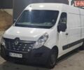 Белый Рено Мастер, объемом двигателя 2.3 л и пробегом 263 тыс. км за 16500 $, фото 1 на Automoto.ua