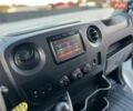 Білий Рено Мастєр, об'ємом двигуна 2.3 л та пробігом 278 тис. км за 16400 $, фото 114 на Automoto.ua