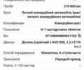 Белый Рено Мастер, объемом двигателя 2.3 л и пробегом 270 тыс. км за 18850 $, фото 14 на Automoto.ua