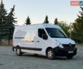 Белый Рено Мастер, объемом двигателя 2.3 л и пробегом 189 тыс. км за 15900 $, фото 1 на Automoto.ua