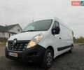 Білий Рено Мастєр, об'ємом двигуна 2.3 л та пробігом 228 тис. км за 16800 $, фото 2 на Automoto.ua
