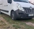Белый Рено Мастер, объемом двигателя 2.3 л и пробегом 233 тыс. км за 16800 $, фото 14 на Automoto.ua