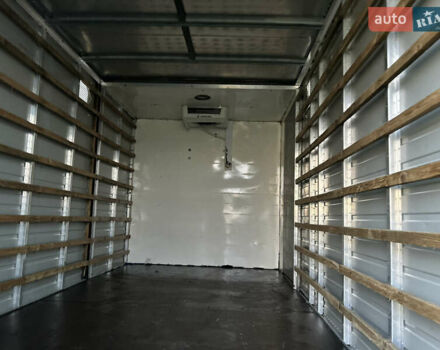 Белый Рено Мастер, объемом двигателя 2.3 л и пробегом 170 тыс. км за 17850 $, фото 28 на Automoto.ua