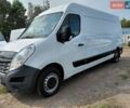 Білий Рено Мастєр, об'ємом двигуна 2.3 л та пробігом 348 тис. км за 14800 $, фото 11 на Automoto.ua