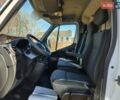 Белый Рено Мастер, объемом двигателя 2.3 л и пробегом 193 тыс. км за 18500 $, фото 18 на Automoto.ua
