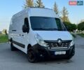Білий Рено Мастєр, об'ємом двигуна 2.3 л та пробігом 177 тис. км за 20950 $, фото 2 на Automoto.ua