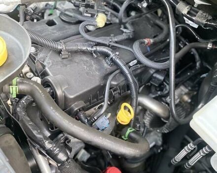 Белый Рено Мастер, объемом двигателя 2.3 л и пробегом 198 тыс. км за 18800 $, фото 51 на Automoto.ua