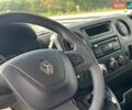 Білий Рено Мастєр, об'ємом двигуна 2.3 л та пробігом 180 тис. км за 17800 $, фото 8 на Automoto.ua