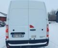 Белый Рено Мастер, объемом двигателя 2.3 л и пробегом 216 тыс. км за 16999 $, фото 8 на Automoto.ua