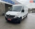 Белый Рено Мастер, объемом двигателя 2.3 л и пробегом 293 тыс. км за 15950 $, фото 19 на Automoto.ua