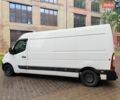 Белый Рено Мастер, объемом двигателя 2.3 л и пробегом 368 тыс. км за 15700 $, фото 2 на Automoto.ua