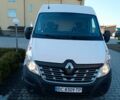 Белый Рено Мастер, объемом двигателя 2.3 л и пробегом 277 тыс. км за 16500 $, фото 1 на Automoto.ua