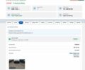 Белый Рено Мастер, объемом двигателя 2.3 л и пробегом 271 тыс. км за 15999 $, фото 11 на Automoto.ua