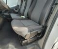 Белый Рено Мастер, объемом двигателя 2.3 л и пробегом 270 тыс. км за 17500 $, фото 13 на Automoto.ua