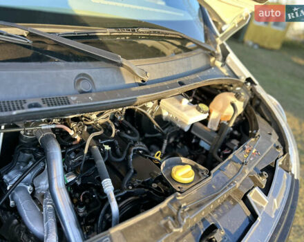 Белый Рено Мастер, объемом двигателя 2.3 л и пробегом 170 тыс. км за 17850 $, фото 47 на Automoto.ua