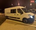 Білий Рено Мастєр, об'ємом двигуна 2.3 л та пробігом 400 тис. км за 18499 $, фото 27 на Automoto.ua