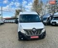 Белый Рено Мастер, объемом двигателя 2.3 л и пробегом 240 тыс. км за 14870 $, фото 15 на Automoto.ua