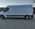 Белый Рено Мастер, объемом двигателя 2.3 л и пробегом 285 тыс. км за 16800 $, фото 11 на Automoto.ua