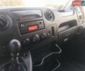 Білий Рено Мастєр, об'ємом двигуна 2.3 л та пробігом 245 тис. км за 17000 $, фото 17 на Automoto.ua