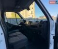 Белый Рено Мастер, объемом двигателя 2.3 л и пробегом 297 тыс. км за 21900 $, фото 27 на Automoto.ua