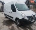 Белый Рено Мастер, объемом двигателя 2.3 л и пробегом 292 тыс. км за 15500 $, фото 9 на Automoto.ua