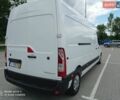 Белый Рено Мастер, объемом двигателя 2.3 л и пробегом 230 тыс. км за 17800 $, фото 9 на Automoto.ua