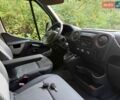 Білий Рено Мастєр, об'ємом двигуна 2.3 л та пробігом 368 тис. км за 16800 $, фото 18 на Automoto.ua