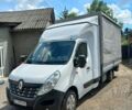 Белый Рено Мастер, объемом двигателя 2.3 л и пробегом 335 тыс. км за 16300 $, фото 1 на Automoto.ua