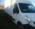 Білий Рено Мастєр, об'ємом двигуна 2.3 л та пробігом 328 тис. км за 21500 $, фото 3 на Automoto.ua