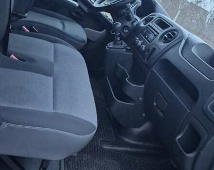 Білий Рено Мастєр, об'ємом двигуна 0 л та пробігом 263 тис. км за 15900 $, фото 30 на Automoto.ua