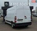 Білий Рено Мастєр, об'ємом двигуна 2.3 л та пробігом 292 тис. км за 17490 $, фото 4 на Automoto.ua