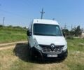 Белый Рено Мастер, объемом двигателя 2.3 л и пробегом 473 тыс. км за 15000 $, фото 1 на Automoto.ua
