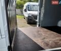 Белый Рено Мастер, объемом двигателя 2.3 л и пробегом 271 тыс. км за 16200 $, фото 14 на Automoto.ua