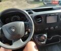 Белый Рено Мастер, объемом двигателя 2.3 л и пробегом 271 тыс. км за 16200 $, фото 27 на Automoto.ua