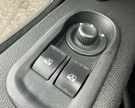 Білий Рено Мастєр, об'ємом двигуна 2.3 л та пробігом 280 тис. км за 15500 $, фото 20 на Automoto.ua