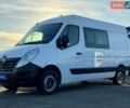 Білий Рено Мастєр, об'ємом двигуна 2.3 л та пробігом 150 тис. км за 23500 $, фото 1 на Automoto.ua