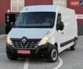 Білий Рено Мастєр, об'ємом двигуна 2.3 л та пробігом 278 тис. км за 16400 $, фото 1 на Automoto.ua