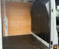 Білий Рено Мастєр, об'ємом двигуна 2.3 л та пробігом 228 тис. км за 16800 $, фото 11 на Automoto.ua