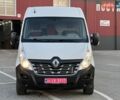 Білий Рено Мастєр, об'ємом двигуна 2.3 л та пробігом 278 тис. км за 16400 $, фото 48 на Automoto.ua
