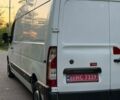 Білий Рено Мастєр, об'ємом двигуна 2.3 л та пробігом 368 тис. км за 16800 $, фото 9 на Automoto.ua