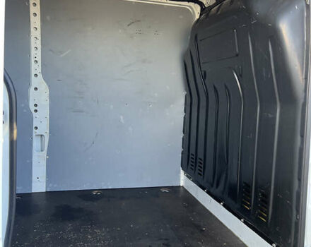 Білий Рено Мастєр, об'ємом двигуна 2.3 л та пробігом 280 тис. км за 18250 $, фото 21 на Automoto.ua