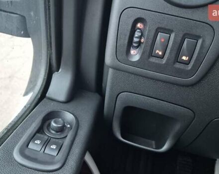 Білий Рено Мастєр, об'ємом двигуна 0 л та пробігом 263 тис. км за 15900 $, фото 34 на Automoto.ua