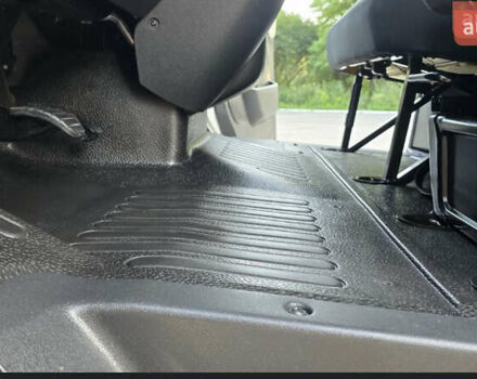 Білий Рено Мастєр, об'ємом двигуна 2.3 л та пробігом 187 тис. км за 17800 $, фото 8 на Automoto.ua