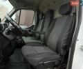 Білий Рено Мастєр, об'ємом двигуна 2.3 л та пробігом 292 тис. км за 17490 $, фото 8 на Automoto.ua