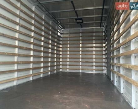 Белый Рено Мастер, объемом двигателя 2.3 л и пробегом 198 тыс. км за 18800 $, фото 38 на Automoto.ua