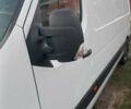Белый Рено Мастер, объемом двигателя 2.3 л и пробегом 233 тыс. км за 16800 $, фото 18 на Automoto.ua