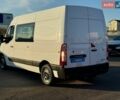 Білий Рено Мастєр, об'ємом двигуна 2.3 л та пробігом 150 тис. км за 23500 $, фото 29 на Automoto.ua
