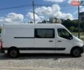 Білий Рено Мастєр, об'ємом двигуна 2.3 л та пробігом 400 тис. км за 18499 $, фото 3 на Automoto.ua