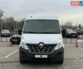 Білий Рено Мастєр, об'ємом двигуна 2.3 л та пробігом 171 тис. км за 15800 $, фото 3 на Automoto.ua